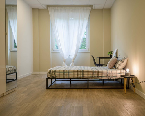 Via Palladio 5- 4 Bedrooms apartment - Gallery - 11