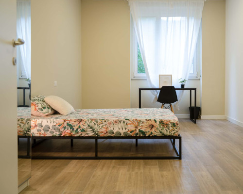 Via Palladio 5- 4 Bedrooms apartment - Gallery - 39