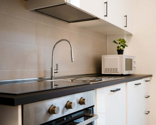 Via Palladio 5- 4 Bedrooms apartment - Gallery - 23