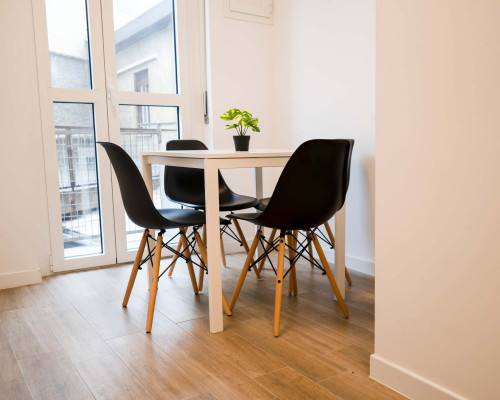 Via Palladio 5- 4 Bedrooms apartment - Gallery - 27