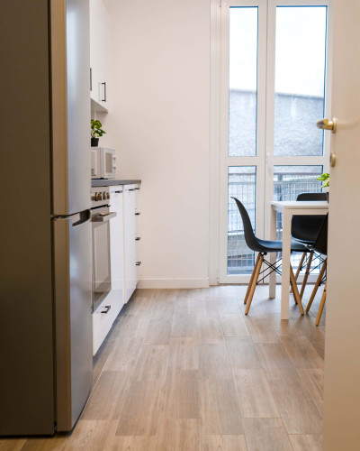Via Palladio 5- 4 Bedrooms apartment - Gallery - 25