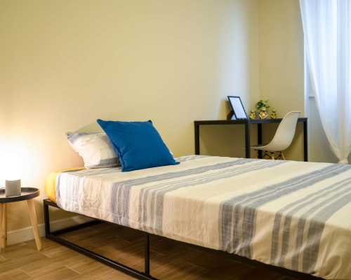 Via Palladio 5- 4 Bedrooms apartment - Gallery - 17