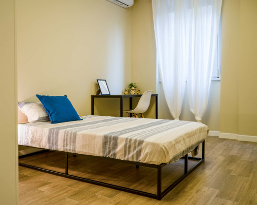 Via Palladio 5- 4 Bedrooms apartment - Gallery - 16