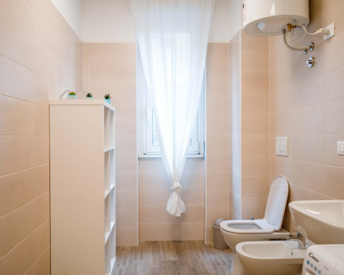 Via Palladio 5- 4 Bedrooms apartment - Gallery - 34