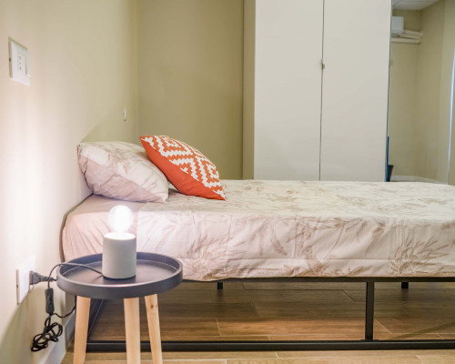 Via Palladio 5- 4 Bedrooms apartment