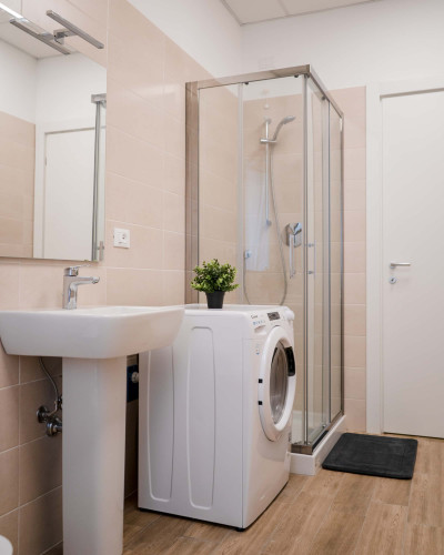 Via Palladio 5- 4 Bedrooms apartment - Gallery - 21