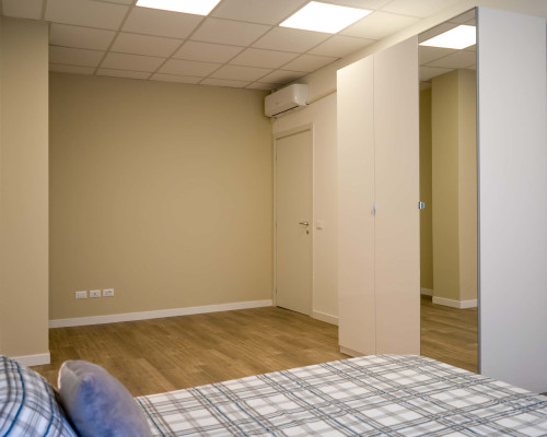 Via Palladio 5- 4 Bedrooms apartment