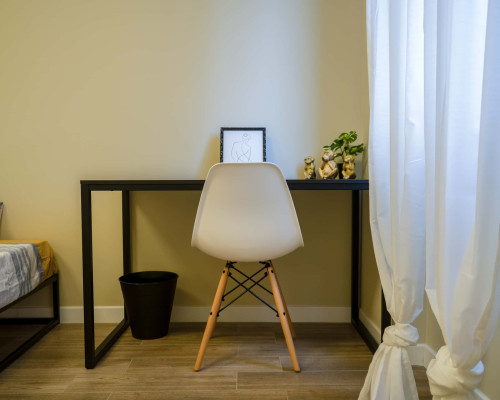 Via Palladio 5- 4 Bedrooms apartment - Gallery - 19
