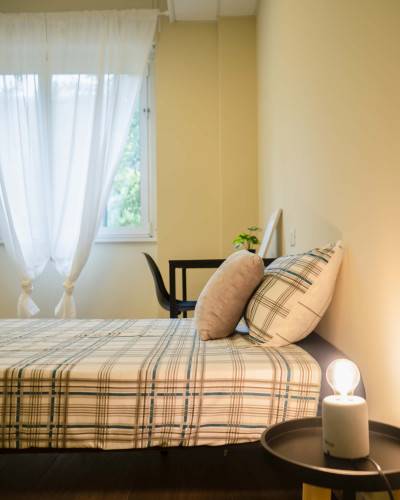 Via Palladio 5- 4 Bedrooms apartment