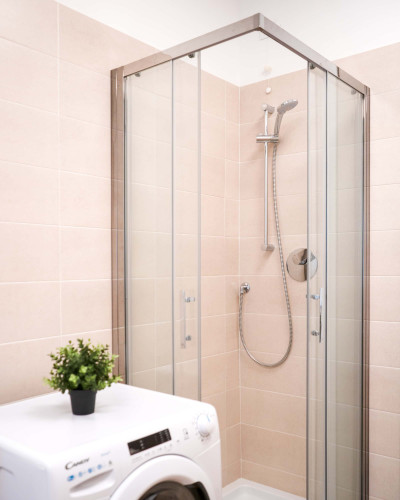 Via Palladio 5- 4 Bedrooms apartment - Gallery - 32
