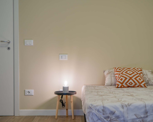 Via Palladio 5- 4 Bedrooms apartment - Gallery - 10