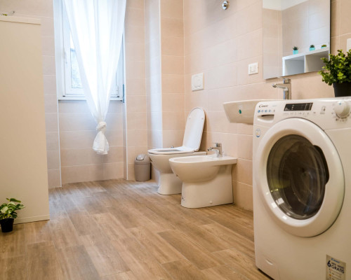 Via Palladio 5- 4 Bedrooms apartment - Gallery - 29