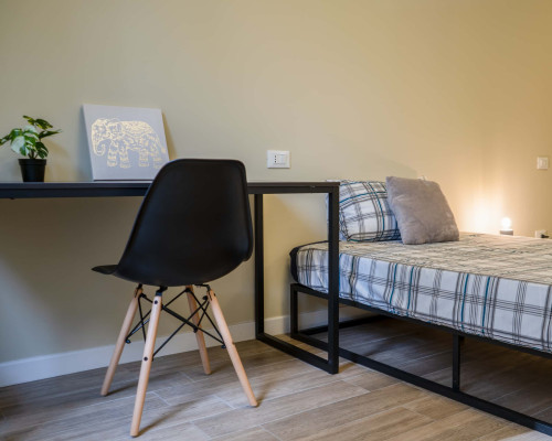 Via Palladio 5- 4 Bedrooms apartment  - Gallery -  5