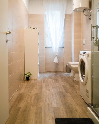 Via Palladio 5- 4 Bedrooms apartment - Gallery - 28
