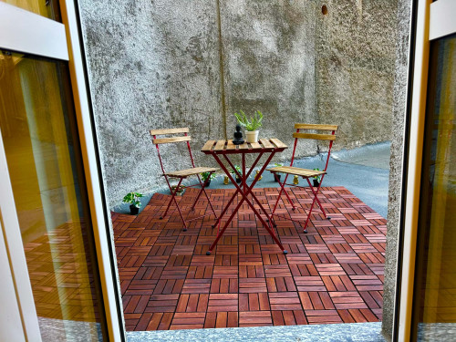 Via Palladio 5- 4 Bedrooms apartment - Gallery - 15