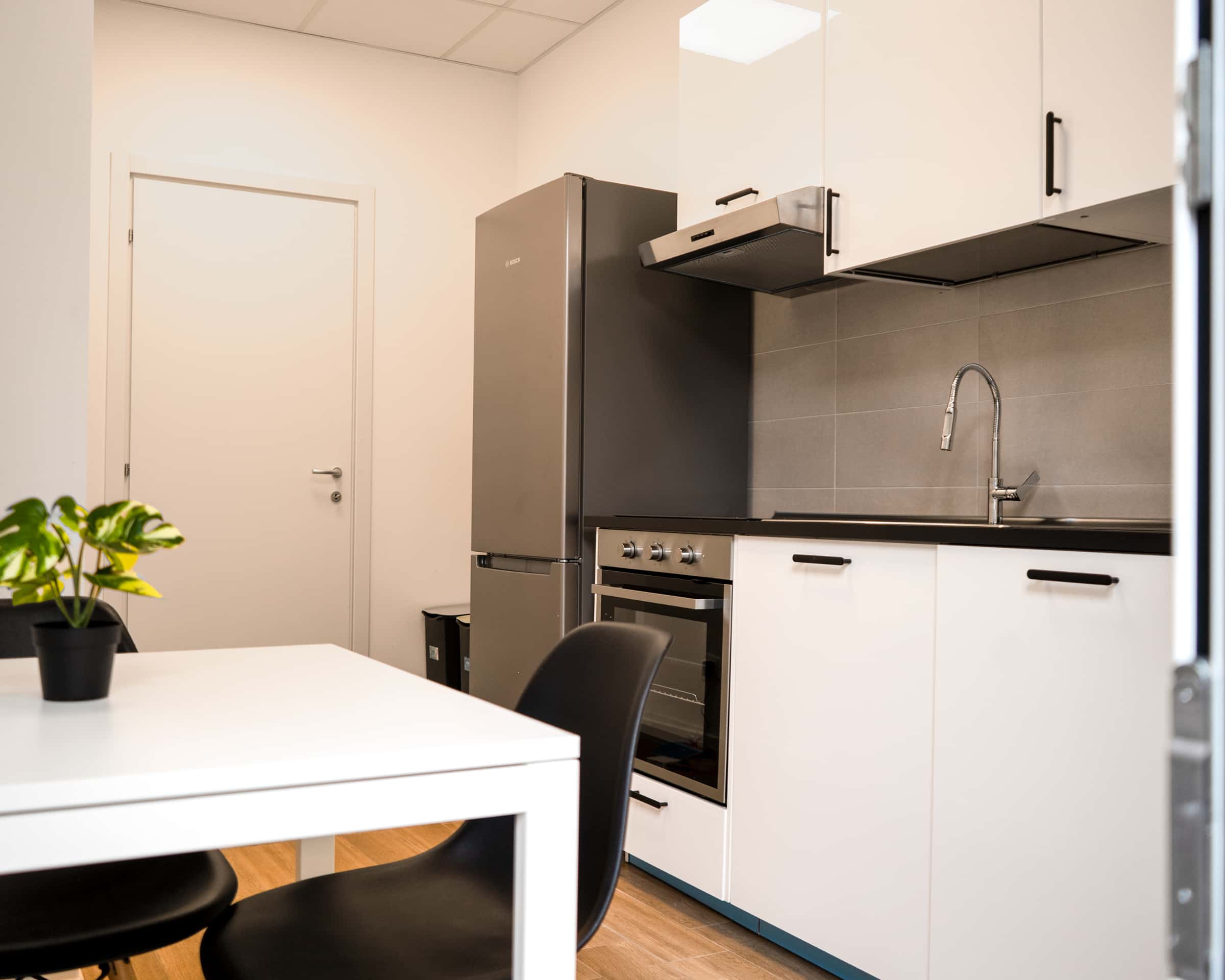 Via Palladio 5- 4 Bedrooms Apartment - Via Palladio 5- 4 Bedrooms apartment - Gallery - 1