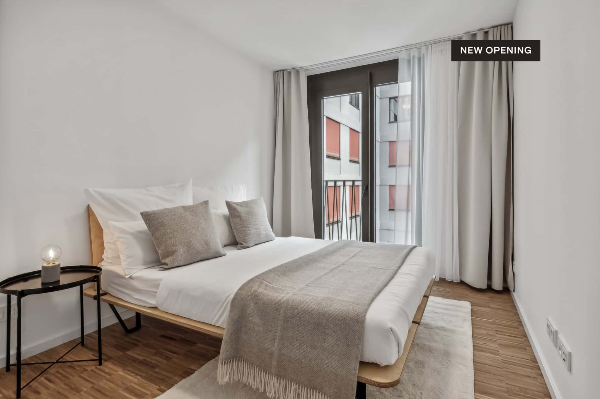  Zimmer In Der Lisa-Fittko-Straße  -  Zimmer in der Lisa-Fittko-Straße  - Gallery -  1