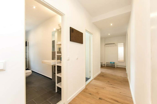 Dominicusstraße WG102.04