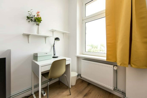 Dominicusstraße WG102.04