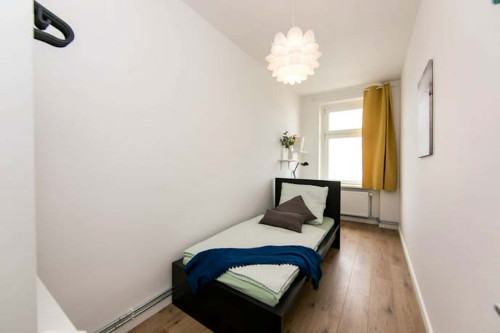 Dominicusstraße WG102.04