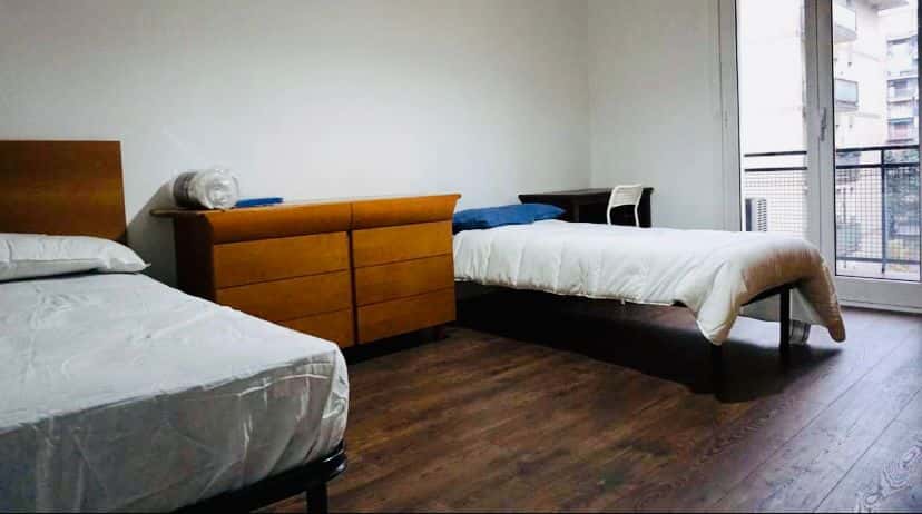  Bedroom 2 - Bed 1  -  Bedroom 2 - Bed 1  - Gallery -  1