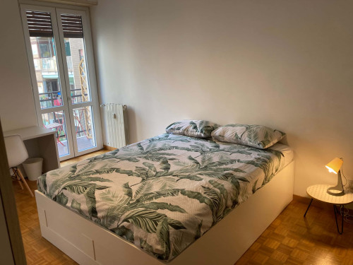 Via Savona 26- 4 Bedrooms apartment - Gallery - 7