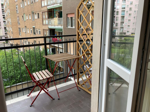 Via Savona 26- 4 Bedrooms apartment - Gallery - 14