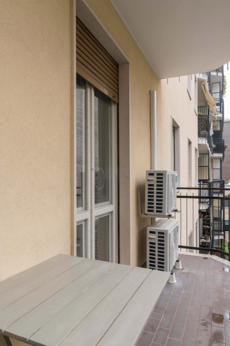 Via Savona 26- 4 Bedrooms apartment - Gallery - 30