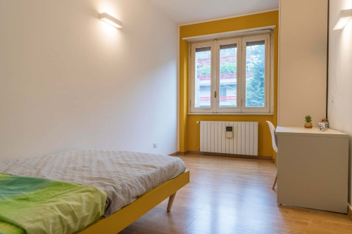 Via Savona 26- 4 Bedrooms apartment - Gallery - 46