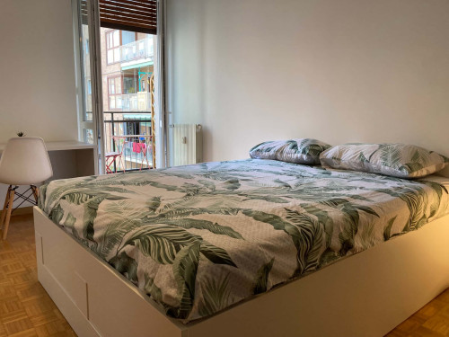 Via Savona 26- 4 Bedrooms apartment - Gallery - 8
