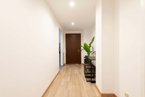 Via Savona 26- 4 Bedrooms apartment - Gallery - 34
