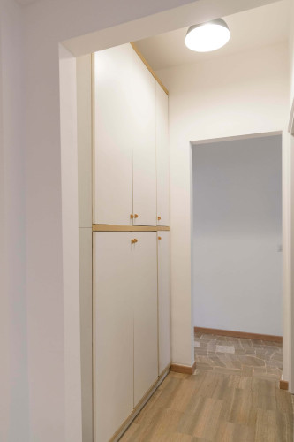Via Savona 26- 4 Bedrooms apartment - Gallery - 24
