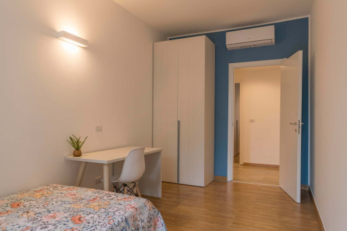 Via Savona 26- 4 Bedrooms apartment - Gallery - 42