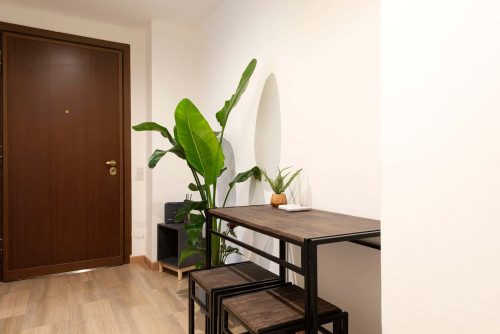 Via Savona 26- 4 Bedrooms apartment - Gallery - 32
