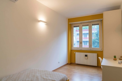 Via Savona 26- 4 Bedrooms apartment - Gallery - 13