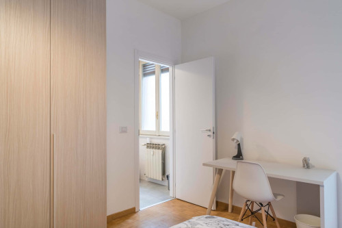 Via Savona 26- 4 Bedrooms apartment - Gallery - 16