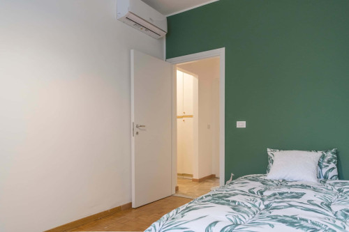 Via Savona 26- 4 Bedrooms apartment  - Gallery -  5