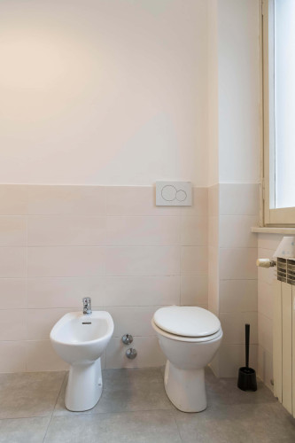 Via Savona 26- 4 Bedrooms apartment - Gallery - 20