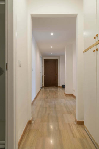 Via Savona 26- 4 Bedrooms apartment - Gallery - 38