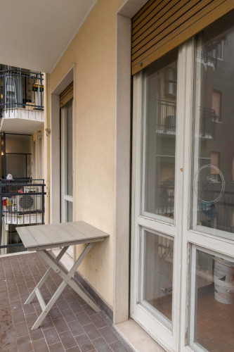 Via Savona 26- 4 Bedrooms apartment - Gallery - 31