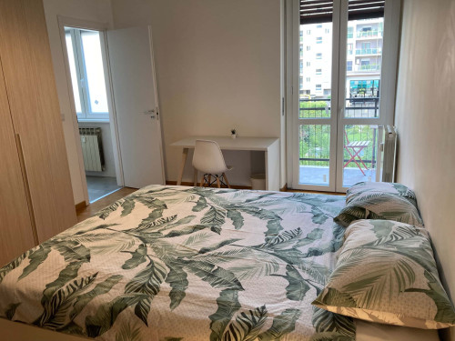 Via Savona 26- 4 Bedrooms apartment - Gallery - 12