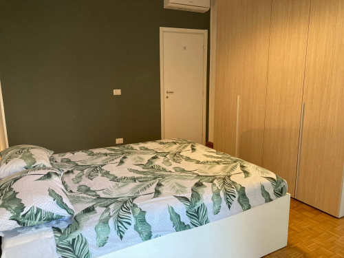 Via Savona 26- 4 Bedrooms apartment - Gallery - 11