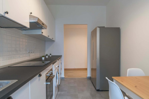 Via Savona 26- 4 Bedrooms apartment - Gallery - 26