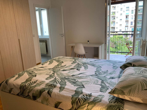 Via Savona 26- 4 Bedrooms apartment - Gallery - 9