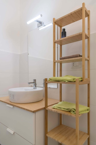 Via Savona 26- 4 Bedrooms apartment - Gallery - 22