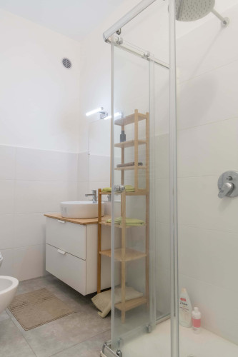 Via Savona 26- 4 Bedrooms apartment - Gallery - 19
