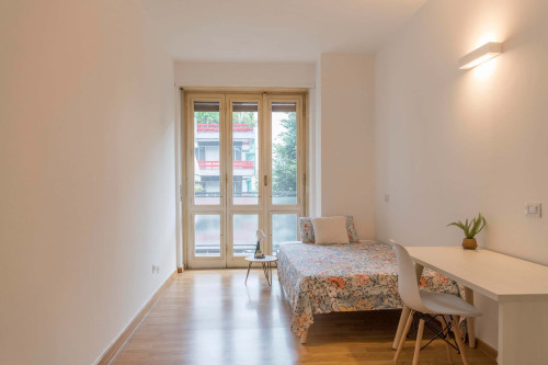 Via Savona 26- 4 Bedrooms apartment - Gallery - 43
