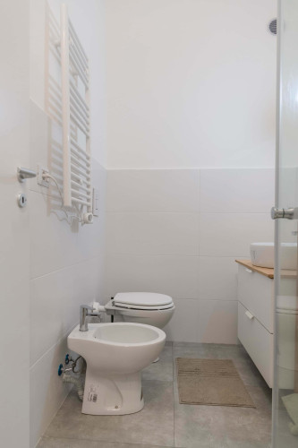 Via Savona 26- 4 Bedrooms apartment - Gallery - 21