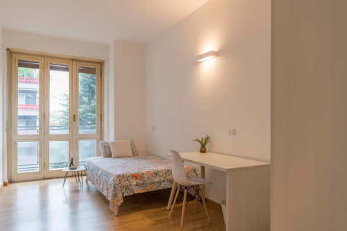 Via Savona 26- 4 Bedrooms apartment - Gallery - 39