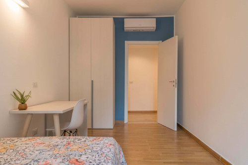 Via Savona 26- 4 Bedrooms apartment - Gallery - 41